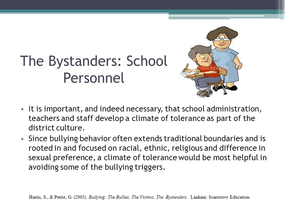 Cyberbullying understanding bystanders behavior essay